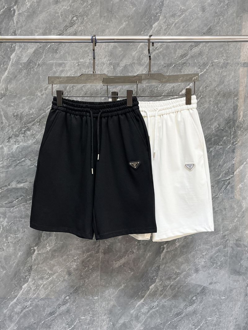 Prada Short Pants